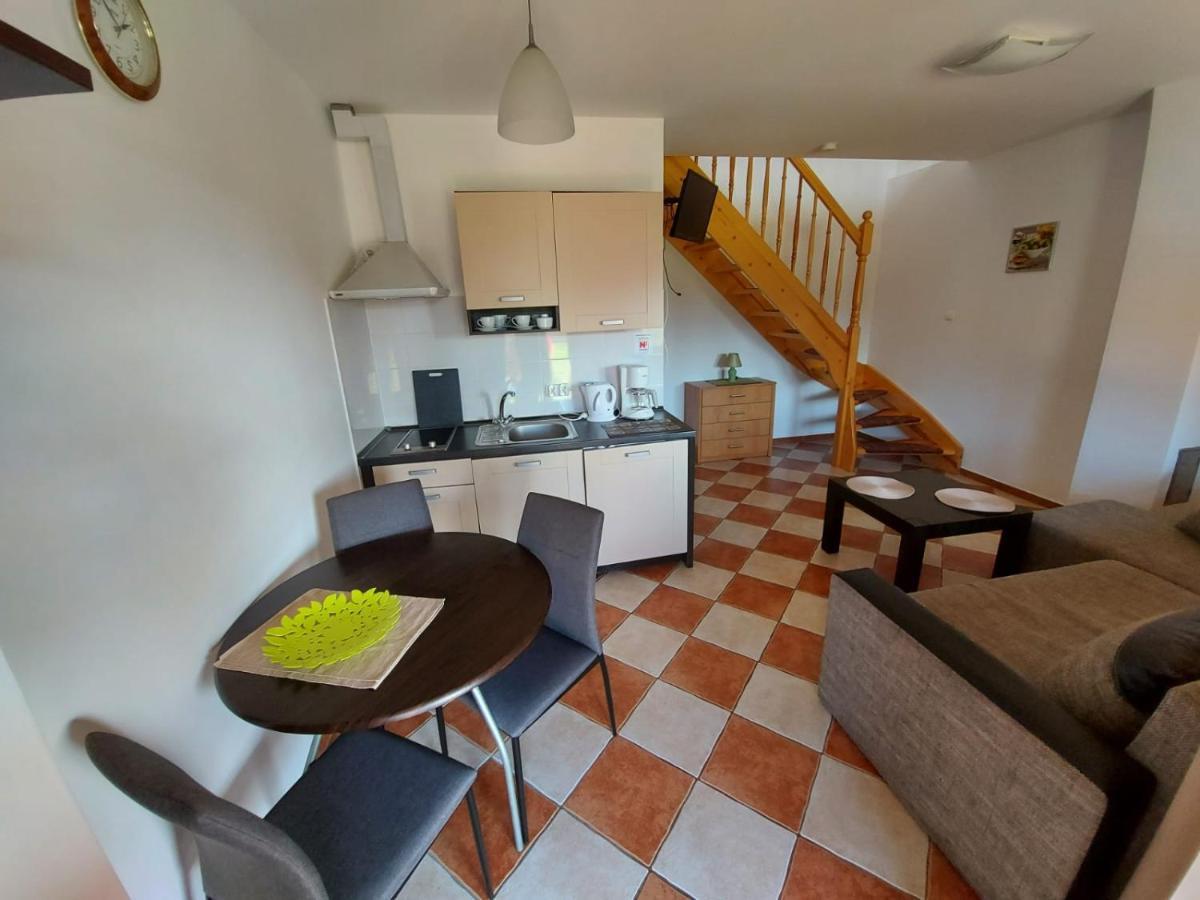 Apartamenty Kolczewo Exterior photo