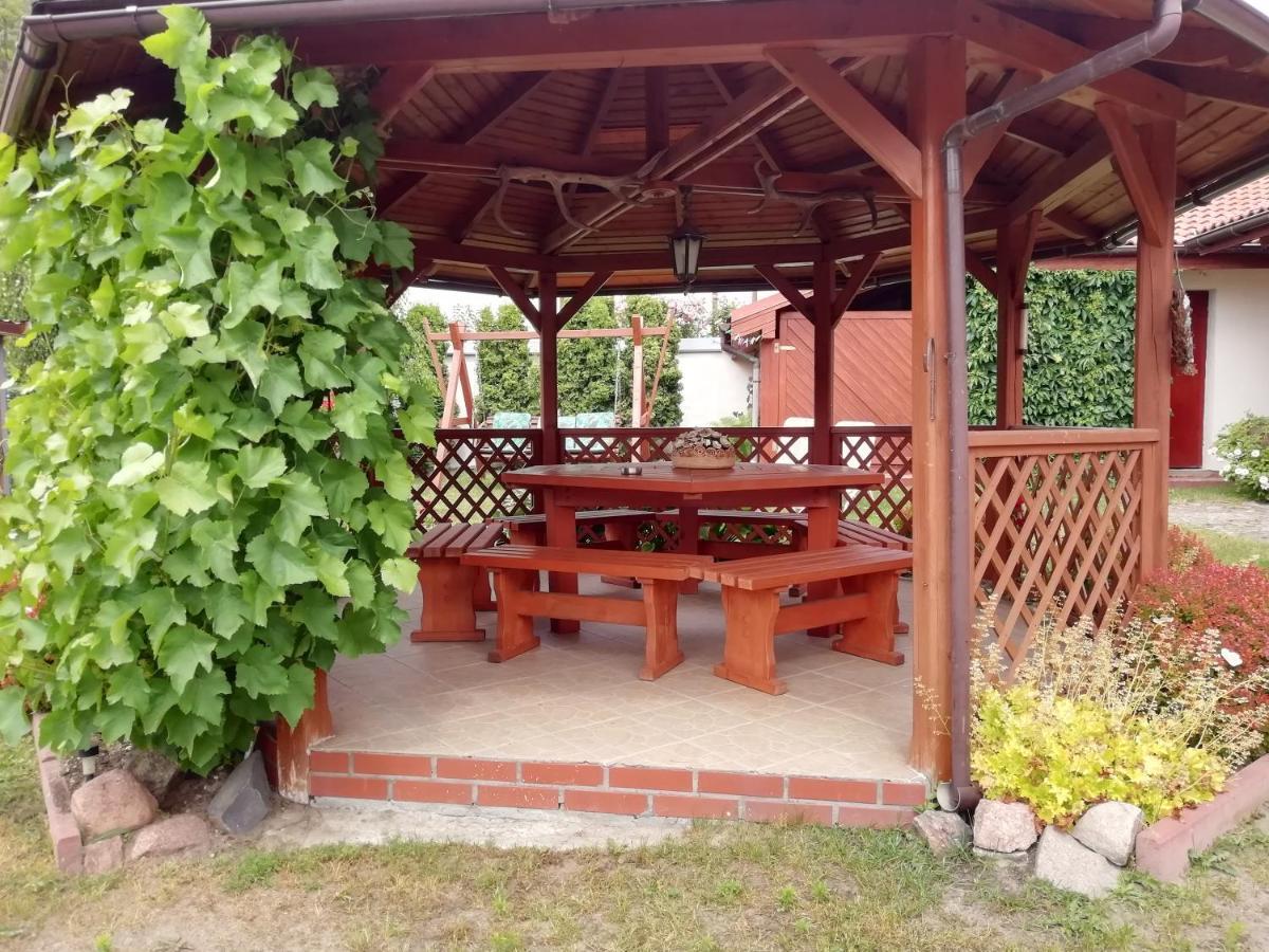 Apartamenty Kolczewo Exterior photo